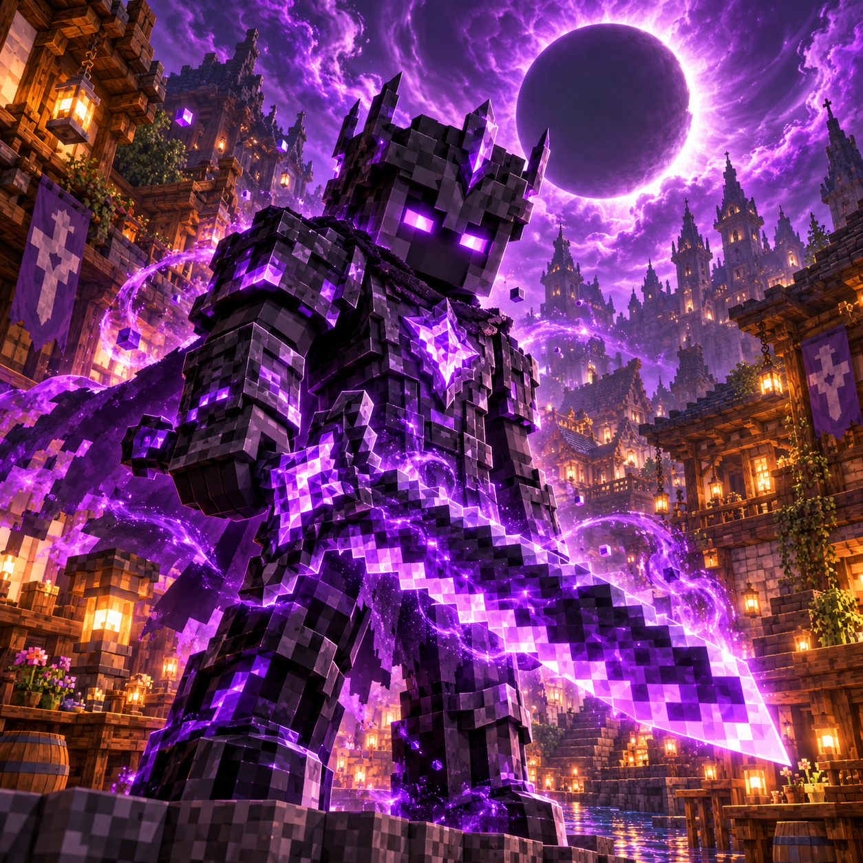 ECLIPSE